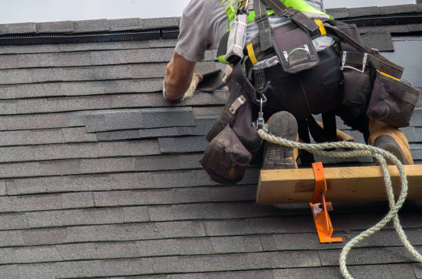 Reliable Roof Replacement contractor in Wellersburg, PA by Brentwood Metal Roofing